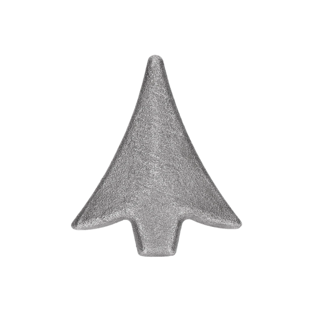 DOPREDAJ špic 70 x 58 mm, na štvorhran 11 x 11 mm