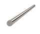Tyč ø 10 x 1000 mm, kartáčovaná nerez AISI 304