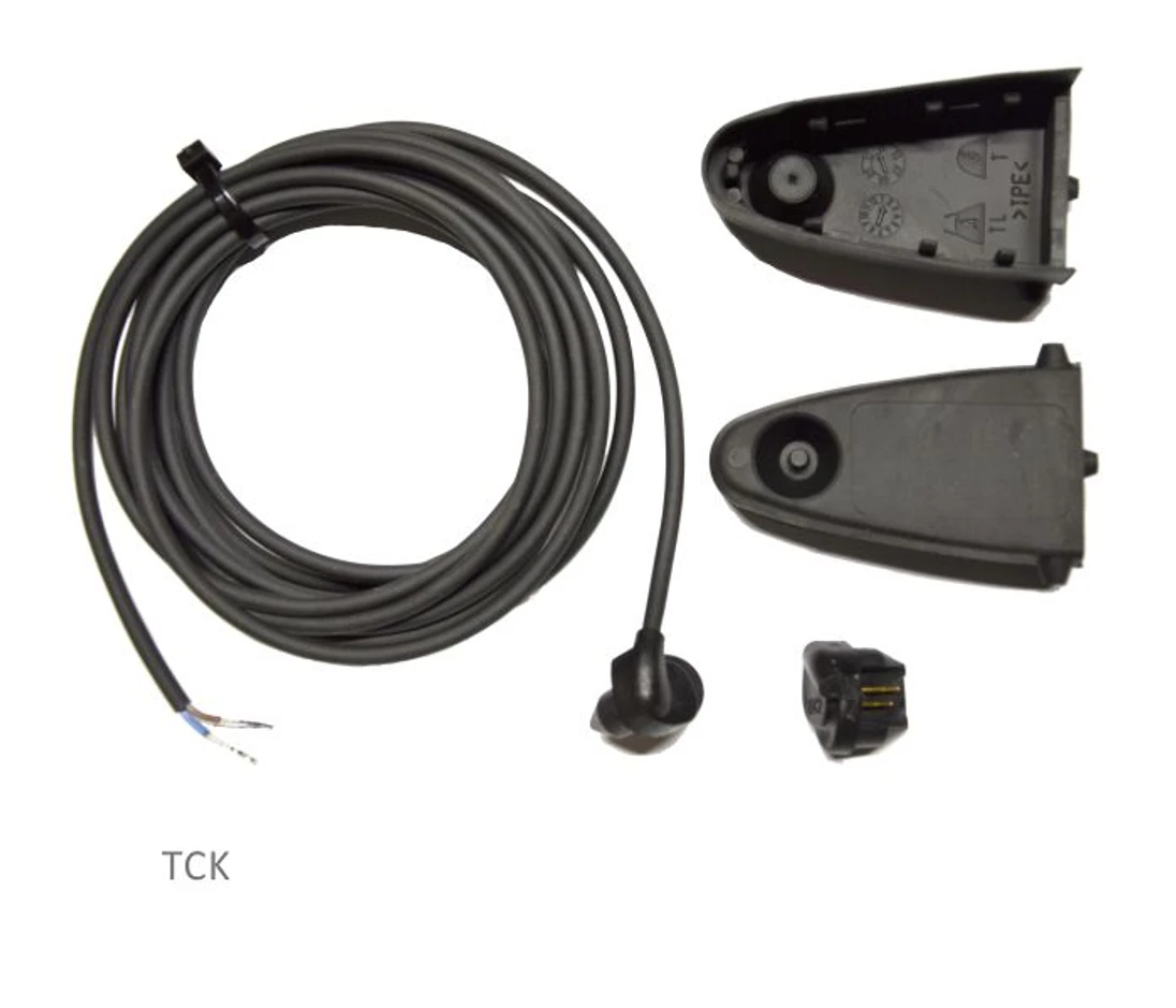 DOPREDAJ sada na montáž citlivej hrany TCB65