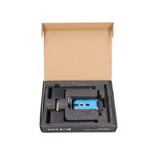 Interierová klika se smart uzamykáním - slide 4