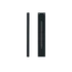 Vonkajšie LED osvetlenie FLAT, RAL 7016, H = 240 mm