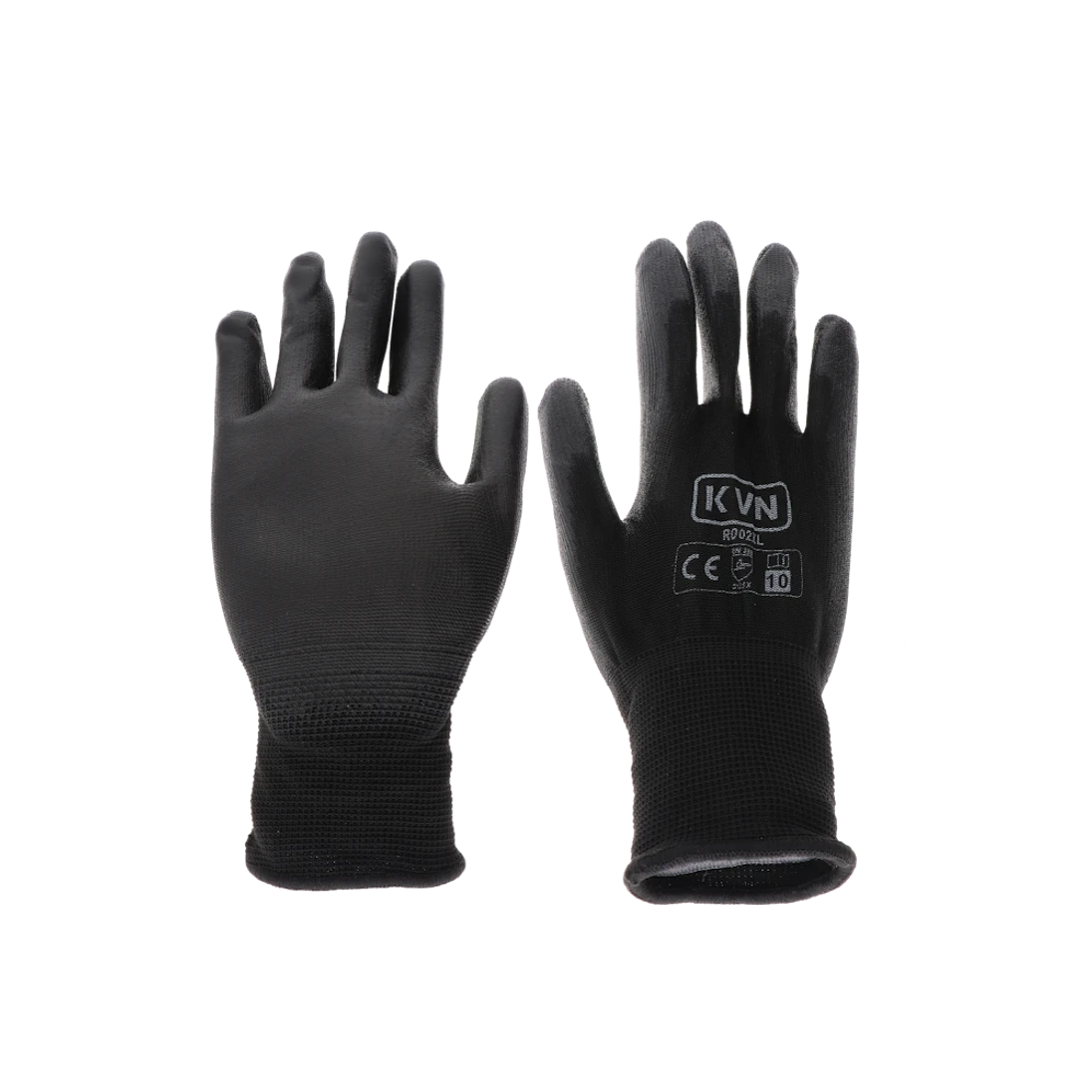 Gumené rukavice velkosť 10