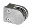 DOPRODEJ! svorka na trubku ø 42,4 mm, sklo 6–10,76 mm