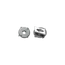Jezdec PLAST FIX M10 pro profil 27 x 18/28 x 30 mm