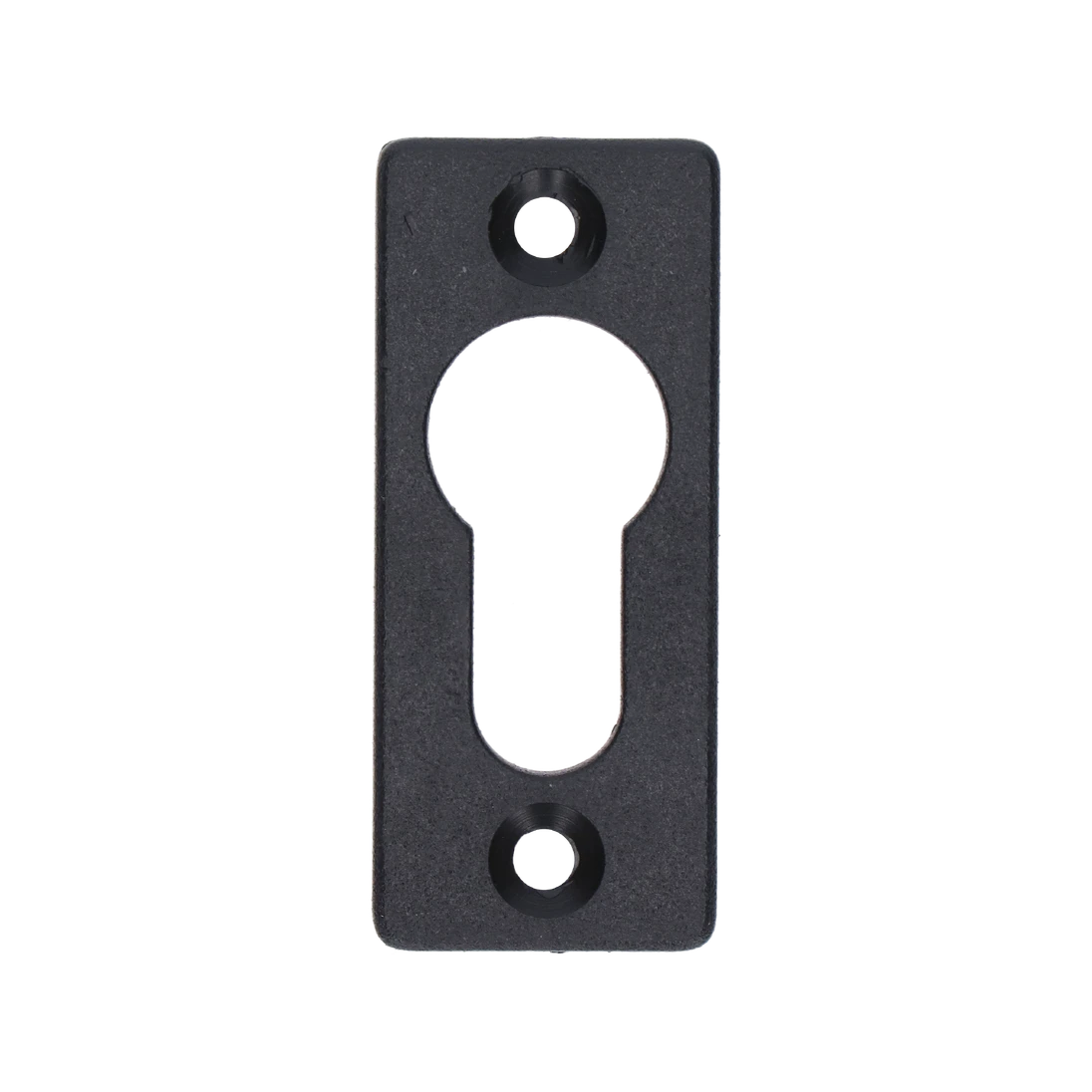 Štítok na vložku 60 x 25 x 4 mm, plast