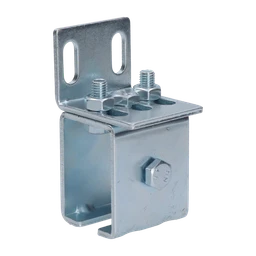 Držák boční pro profil závěsného systému KVN gate systems C920M