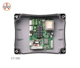900CT-380 riadiaca jednotka pre 400 V, bez prijímača RXI