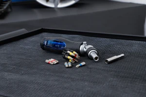 Šroubovák s ráčnou 180 stupňů - slide 9