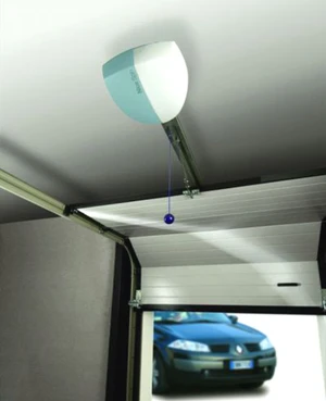 SPIN23BDKCE sada pre sekcionálnu bránu do 10,5 m2 - slide 2