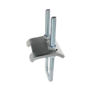 Drapákový nosník pre profil 41 x 21 mm a 41 x 41 mm - slide 0