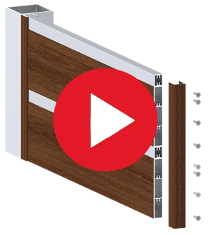 Praktická tabulka pro přesný výpočet lamel profilů: Nástroj pro profesionální přesnost a spokojenost