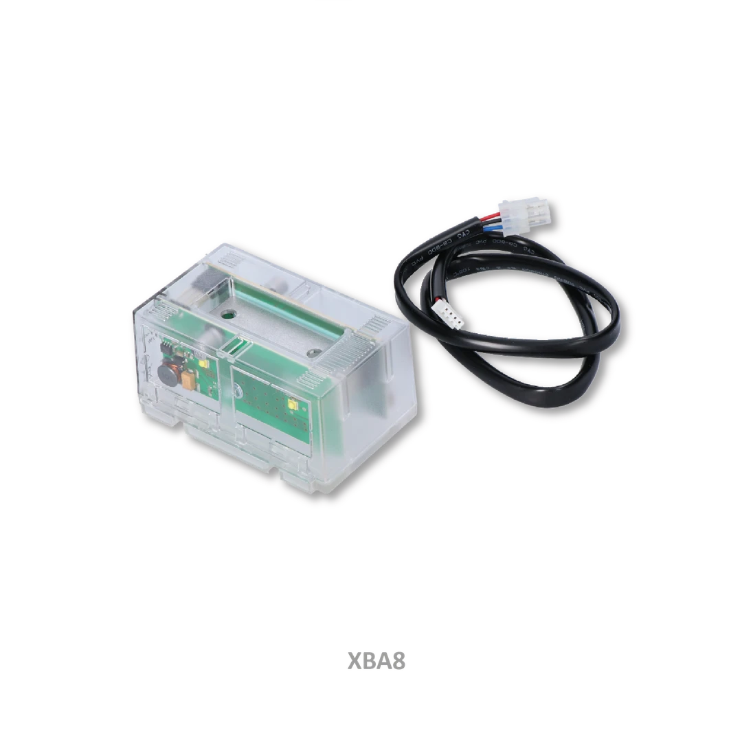 Modul semafóru červené/zelené svetlo pre závory BAR