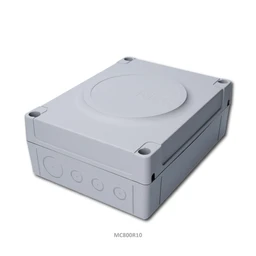 Riadiaca jednotka 230 V pre dva pohony, BlueBUS