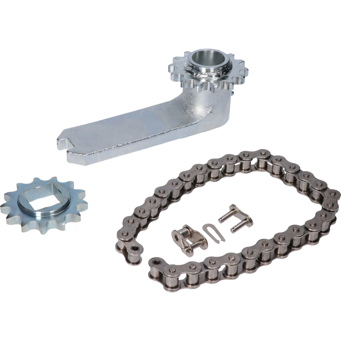 Kit pre otváranieL-FAB a BIG-FAB pod uhlom do 360°