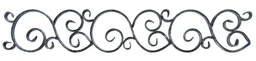 Ornament 970 x 170 mm, 16 x 8 mm