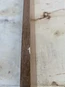 Poškozený profil AL-WD8016-OR-6