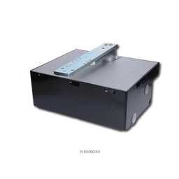 Základová kataforézní krabice pro L-FAB BM4024/4000 METRO