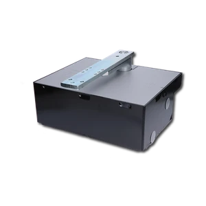 LFABBOX4I základová nerezová krabica pre LFAB 4000/4024 - slide 0