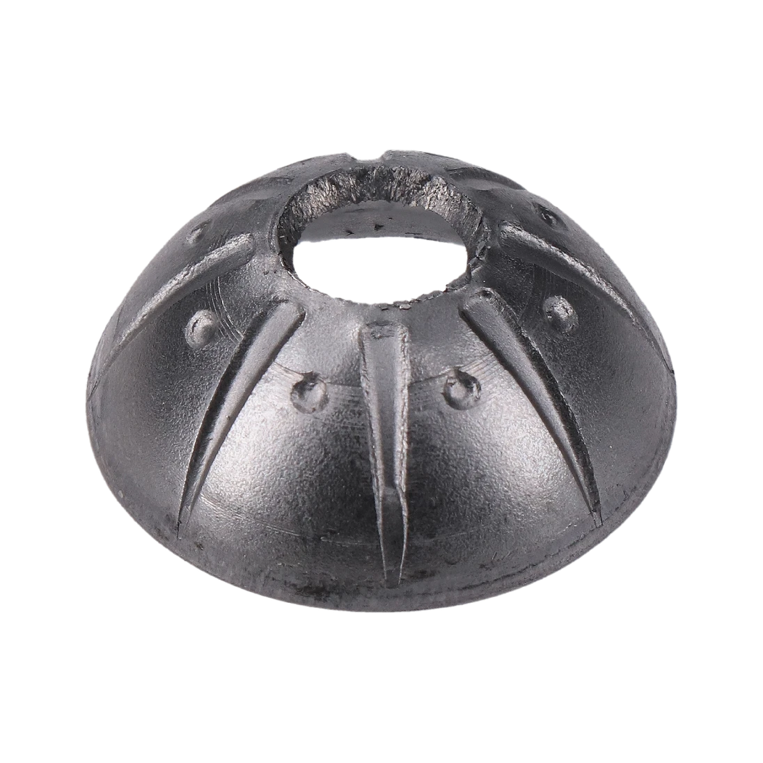 Nýt ozdobný, ø25 mm,  navařovací