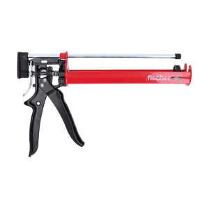 Profesionální pistole pro 360ml a 300ml kartuše, výrobce Fischer, kovová - slide 1