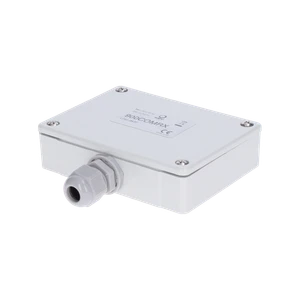 900COMRX prijímač, 868 MHz pre citlivú hranu, NUTNÉ COMTX! - slide 0