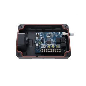 Externý prijímač LiftMaster, 433MHz a 868MHz, IP45 - slide 1