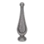 Špic 148 x 40 mm, podstavec ø 32 mm