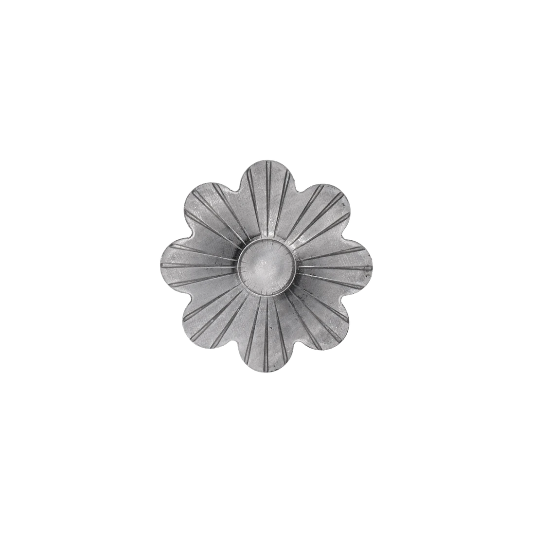Kvet ø 40 x 1,2 mm