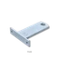 Predná konzola pre krídlový pohon