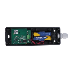 Vysílač 868MHz, pro citlivou hranu, POTŘEBNÉ DOKUPIT COMRX! - slide 2