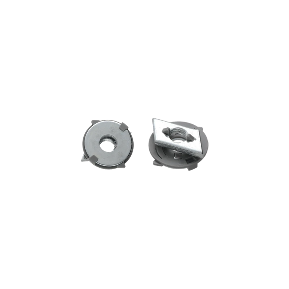 Jezdec PLAST FIX M10 pro profil 27 x 18/28 x 30 mm