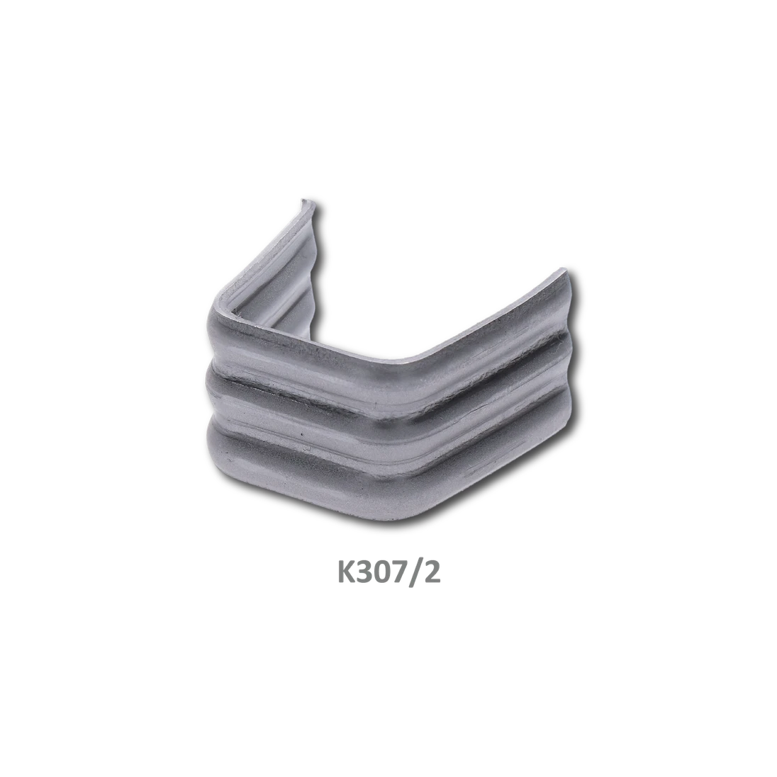 Spona měkká 12.5mm