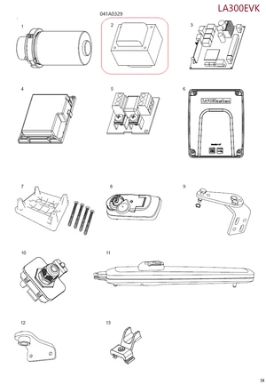 041A0329 transformátor 120 VA - slide 0
