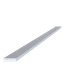 Pásovina 20x5 mm, L-6m,  materiál EN AW-6060 T66, cena za kus