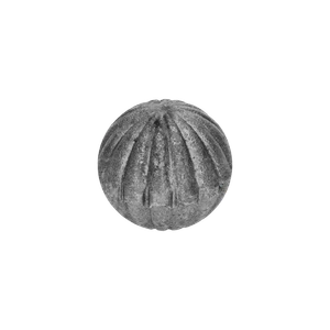 Koule plná ø 30 mm, zdobená - slide 1