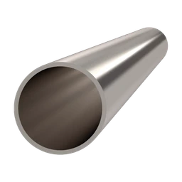 Trubka ø 40,0x2mm, brúsená nerez K320/AISI304