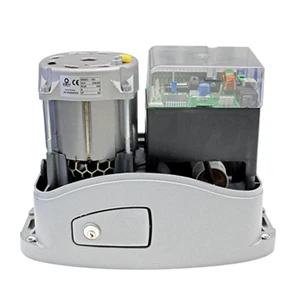 UKONČENA VÝROBA! TURBOKIT50 pro posuvná vrata do 400kg - slide 3