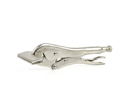 Svařovací svěrkové kleště, ploché 250mm