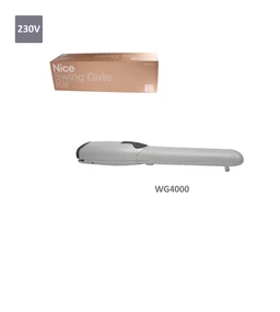 WGKH01.8003 WINGO4000 pohon pre krídlovú bránu do 2 m/krídlo