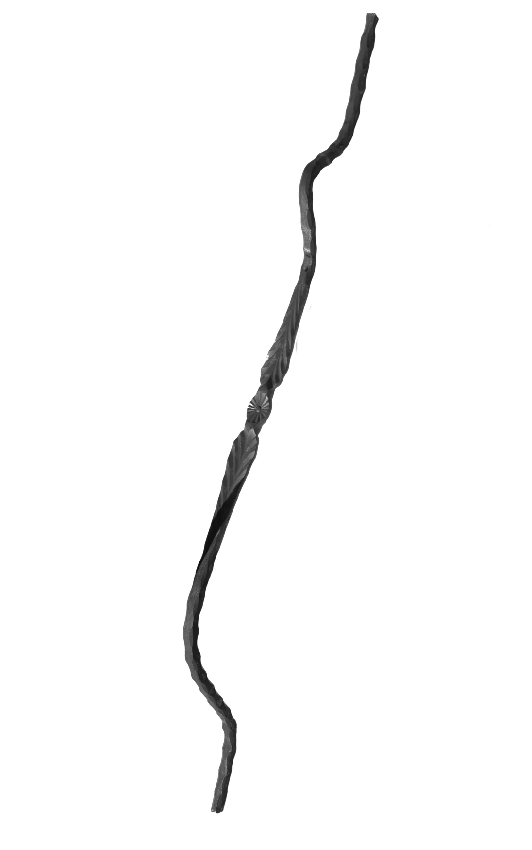 Tyč 12 x 12 x 900 mm