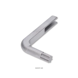 999CHSB001A00 kluč na odblokovanie pohonu UNDER - slide 1