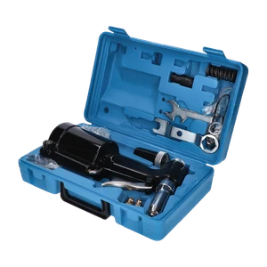 Pneumatická nitovačka 720 kg, pracovný tlak: 6,2 bar - slide 2