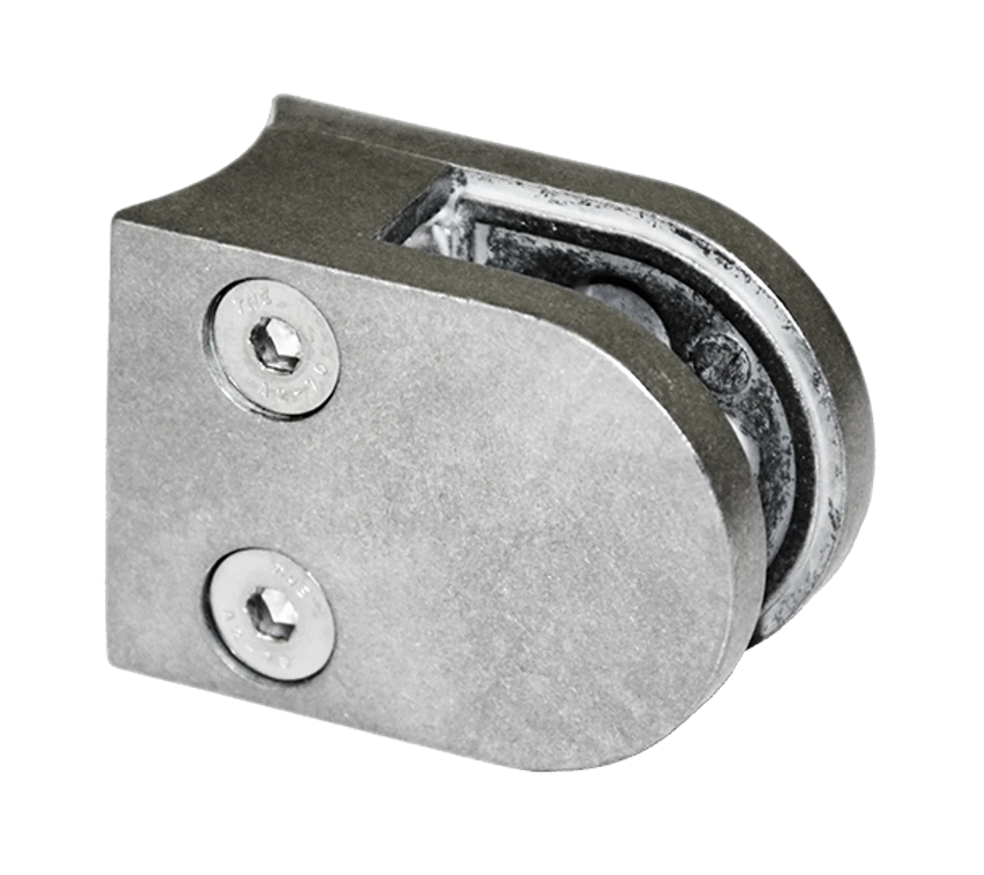 DOPRODEJ! svorka na trubku ø 42,4 mm, sklo 6–10,76 mm