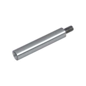 Čep ø 14 mm, L = 75 mm, broušená nerez AISI 304 - slide 0