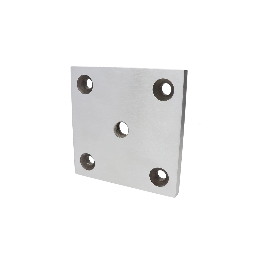 Kotviaca platňa k EB1-ZPK02, hliník