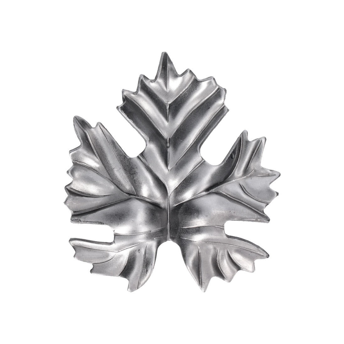 List hroznový 85 x 95 x 1,3 mm