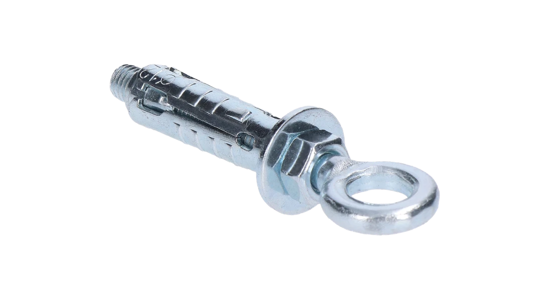 DOPREDAJ Kotva 10 x 42 mm plášťová do betónu s okom