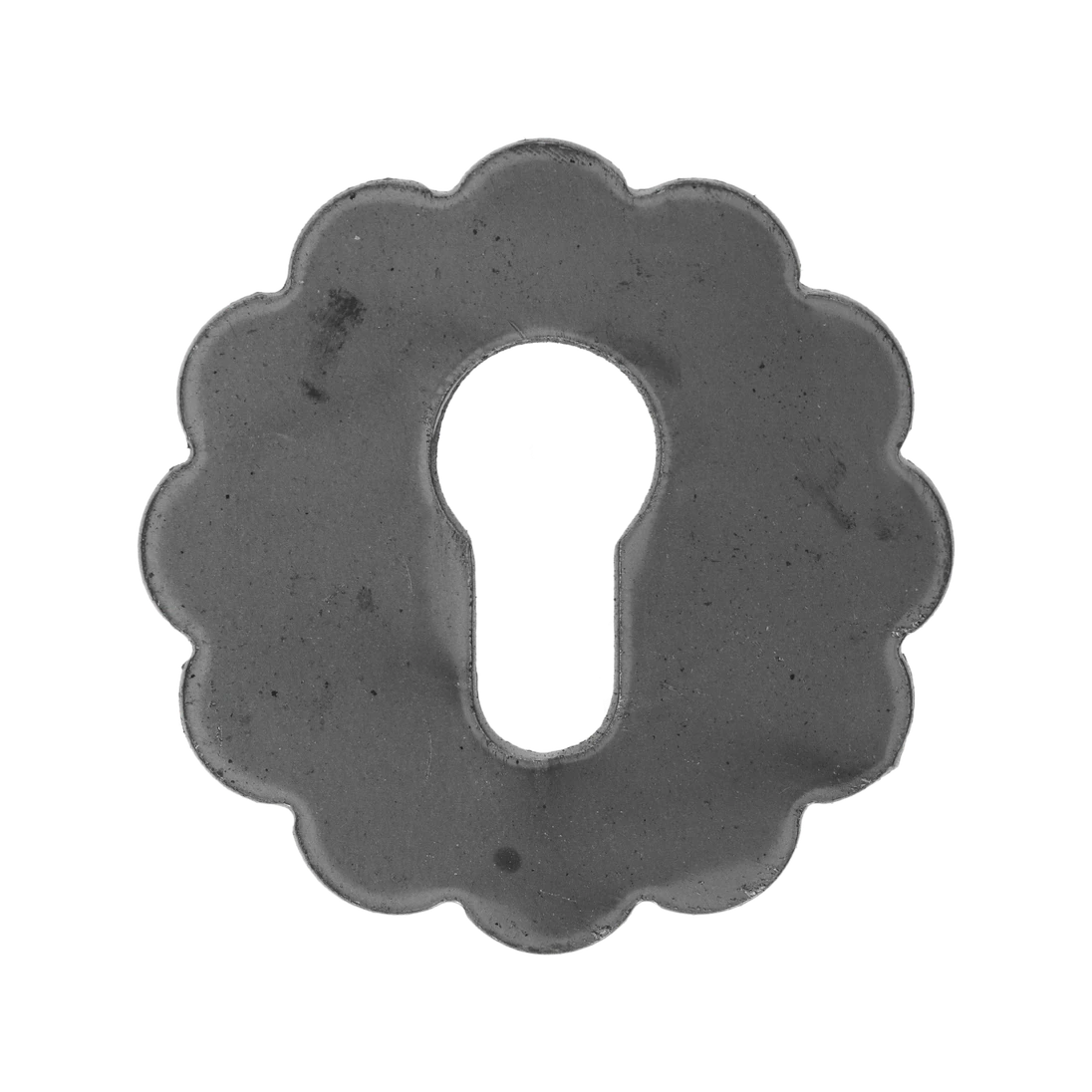 Štít k vložke ø 66 x 3 mm, hladký