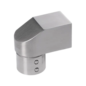 Ukotvenie balkóna (P), brúsená nerez AISI 304 - slide 2