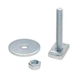 Sestava M8 x 50 mm pro profily 41 x 21/41 x 41 mm - slide 0